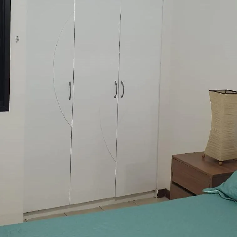 Confortavel Apartamento A 100 M Beira Mar - Edificio Zen Residence Fortaleza