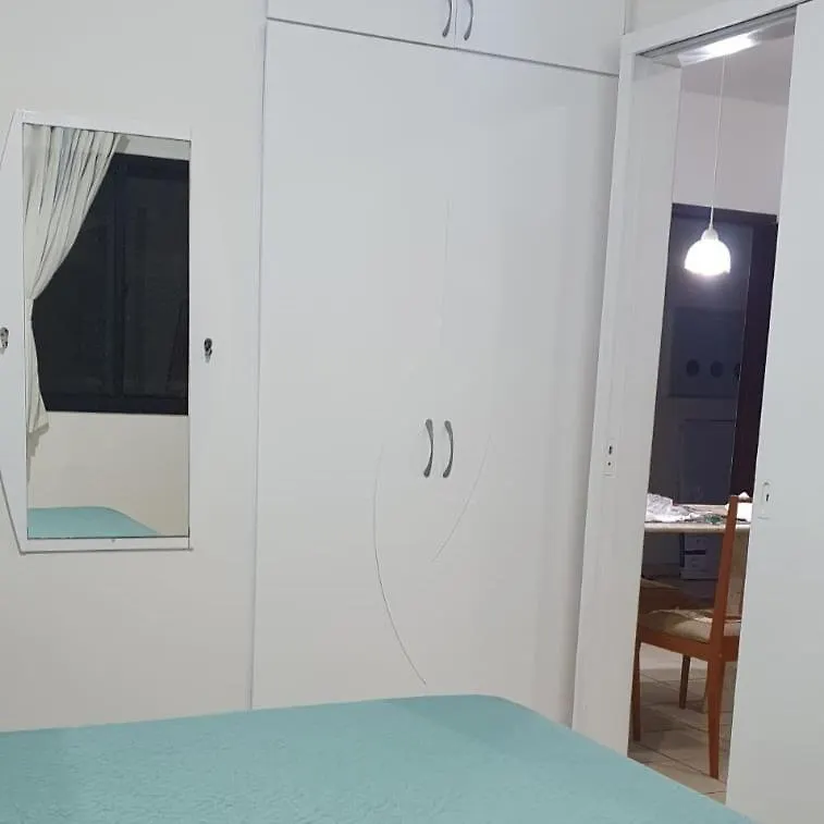 Confortavel Apartamento A 100 M Beira Mar - Edificio Zen Residence Fortaleza  0*, Fortaleza (Ceara)