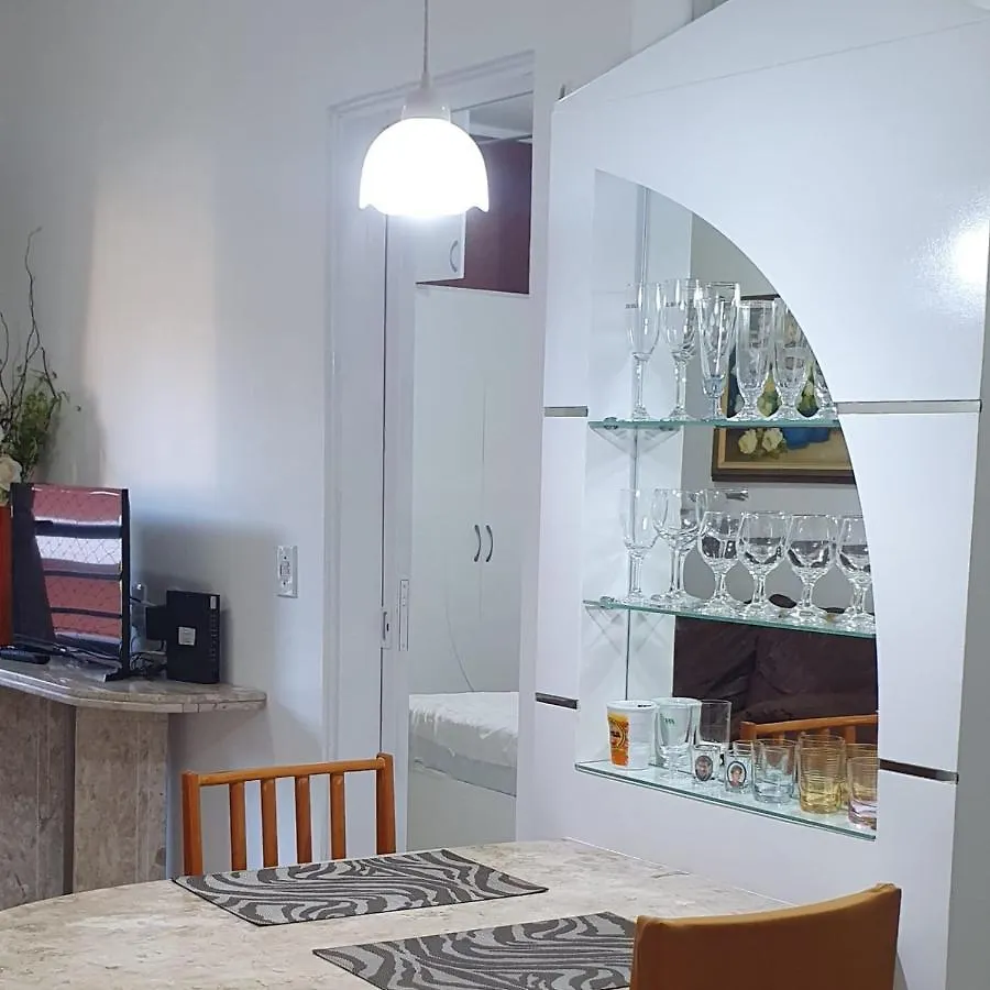 פורטאלזה Confortavel Apartamento A 100 M Beira Mar - Edificio Zen Residence ברזיל